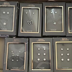 Jewelry set